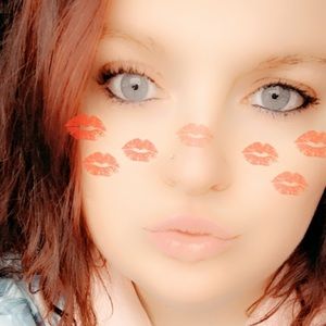 Meet your Posher, Meriah